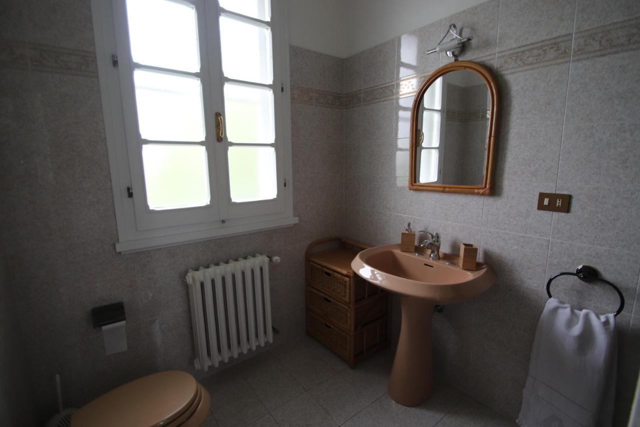 La Casa Nel Bosco Bed & Breakfast ซาวิโอ ดิ ราเวนนา ภายนอก รูปภาพ