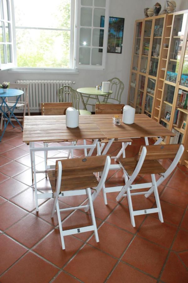 La Casa Nel Bosco Bed & Breakfast ซาวิโอ ดิ ราเวนนา ภายนอก รูปภาพ
